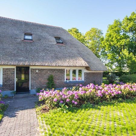 Juffertje In Het Groen Zwolle  Eksteriør bilde
