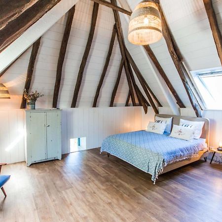 Juffertje In Het Groen Zwolle  Eksteriør bilde